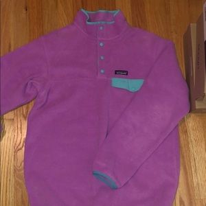 Patagonia Fleece